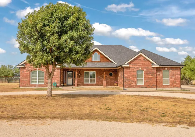 Photo 1 of Single family home for sale at 434 County Rd 336, Tuscola, TX 79562 | MLS# 21353042 | Listing updated on 2026-09-28