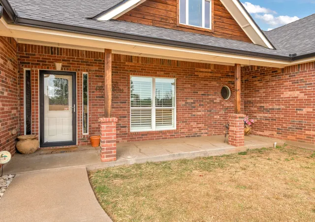 Photo 2 of Single family home for sale at 434 County Rd 336, Tuscola, TX 79562 | MLS# 21353042 | Listing updated on 2026-09-28