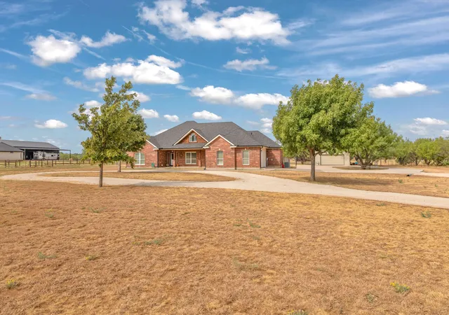 Photo 3 of Single family home for sale at 434 County Rd 336, Tuscola, TX 79562 | MLS# 21353042 | Listing updated on 2026-09-28