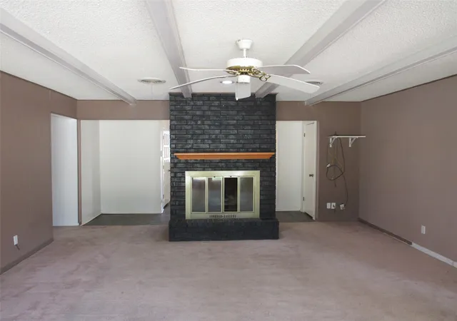 Photo 3 of Sale Pending at 423 W Anders St, Marlin, TX 76661 | MLS# 21359248 | Listing updated on 2026-08-20