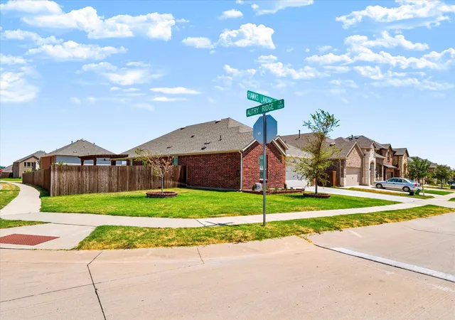 Photo 3 of Single family home for sale at 11203 Hawks Landing Dr, Aubrey, TX 76227 | MLS# 21360944 | Listing updated on 2026-10-07