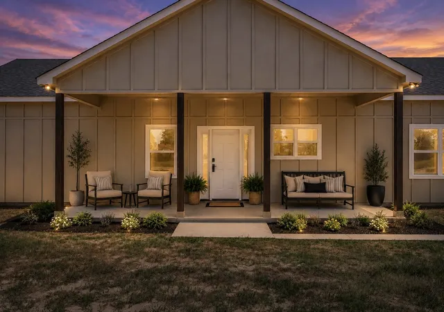 Photo 2 of Single family home for sale at 135 Private Road 5111, Grand Saline, TX 75103 | MLS# 21359490 | Listing updated on 2026-10-07