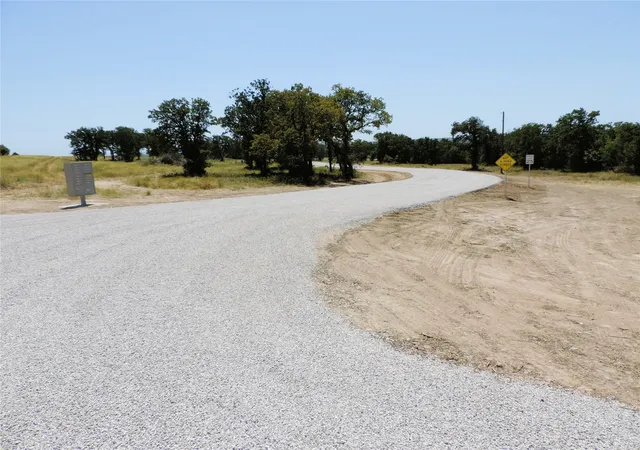Land for sale at Lot 3 High Point Ct, Stephenville, TX 76401 | MLS# 21361309