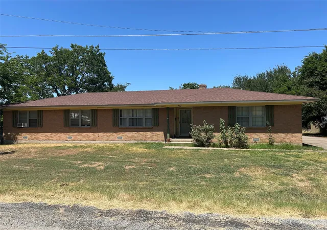 Photo 1 of Single family home for sale at 502 W Wrenn St, Savoy, TX 75479 | MLS# 21354780 | Listing updated on 2026-08-27