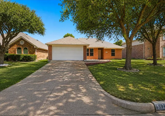 Photo 2 of Single family home for sale at 5424 Appalachian Wy, Fort Worth, TX 76123 | MLS# 21359123 | Listing updated on 2026-08-22