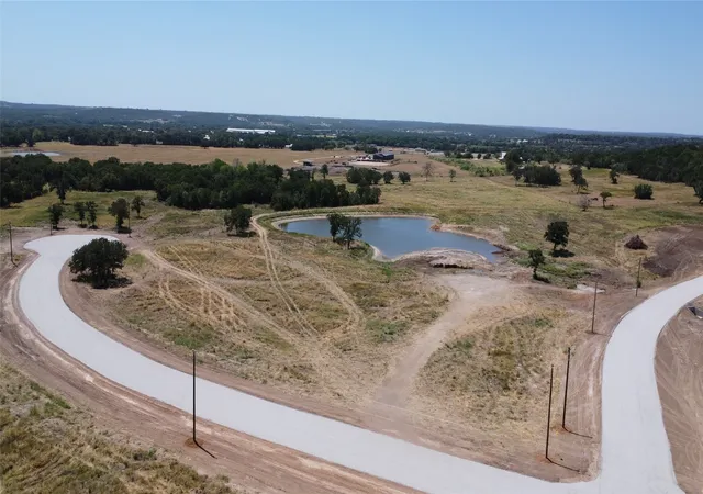 Photo 1 of Land for sale at Lot 8 High Point Ct, Stephenville, TX 76401 | MLS# 21361339 | Listing updated on 2026-08-17