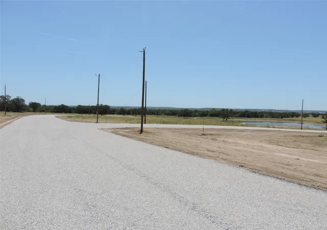 Photo 4 of Land for sale at Lot 8 High Point Ct, Stephenville, TX 76401 | MLS# 21361339 | Listing updated on 2026-08-17