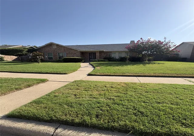Photo 1 of Single family home for sale at 3610 Willowood Dr, Garland, TX 75040 | MLS# 21361358 | Listing updated on 2026-08-30