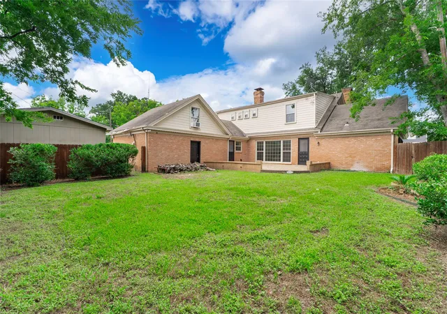 Photo 36 of Single family home for sale at 601 N 25th St, Corsicana, TX 75110 | MLS# 21361373 | Listing updated on 2026-08-19