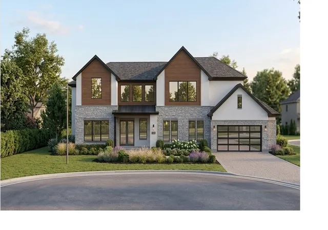 Single family home for sale at 17410 Dowell Cir, Dallas, TX 75252 | MLS# 21354843 | Listing updated on 2026-08-17
