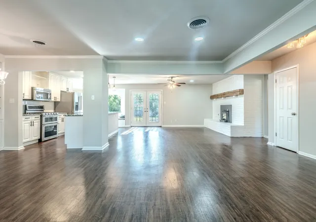 Photo 2 of Single family home for sale at 6025 Wester Ave, Fort Worth, TX 76133 | MLS# 21361426 | Listing updated on 2026-08-17