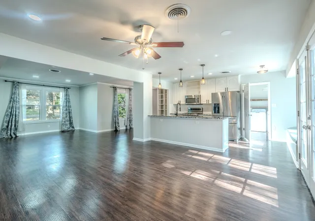 Photo 3 of Single family home for sale at 6025 Wester Ave, Fort Worth, TX 76133 | MLS# 21361426 | Listing updated on 2026-08-17