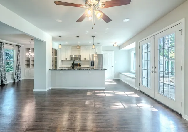 Photo 4 of Single family home for sale at 6025 Wester Ave, Fort Worth, TX 76133 | MLS# 21361426 | Listing updated on 2026-08-17