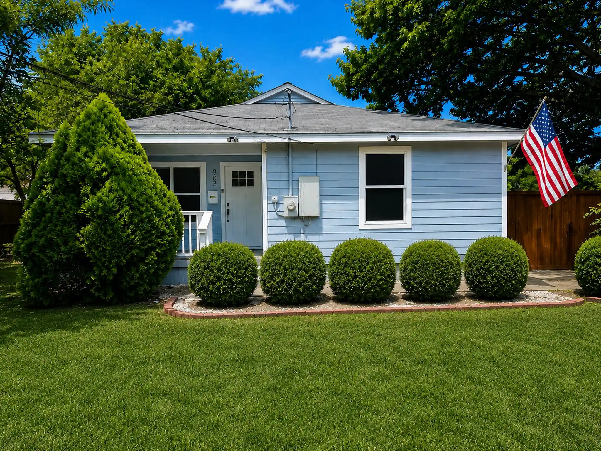 Single family home for sale at 903 Moore St, McKinney, TX 75069 | MLS# 21361360