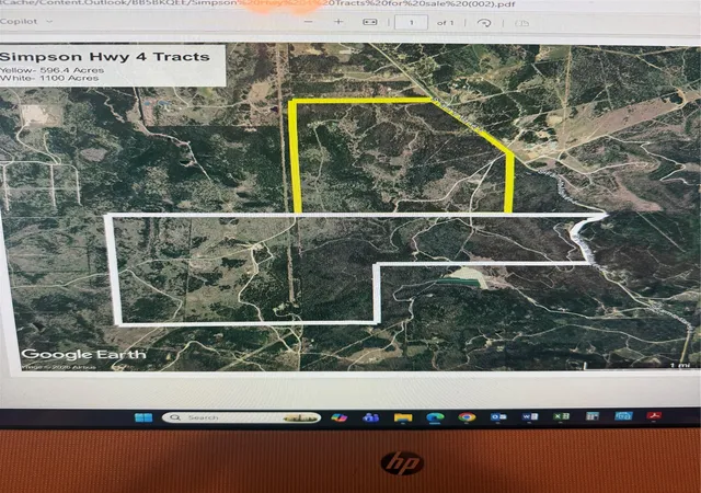 Photo 1 of Land for sale at 2120 S Fm 4 Hwy, Palo Pinto, TX 76484 | MLS# 21361442 | Listing updated on 2026-08-17