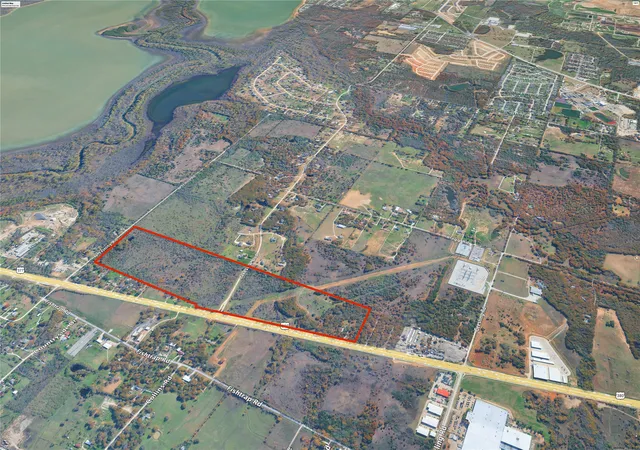 Photo 1 of Land for sale at 4400 E University, Denton, TX 76208 | MLS# 21361496 | Listing updated on 2026-08-17
