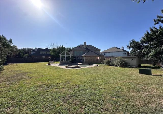 Photo 2 of Single family home for sale at 4704 Tearose Trl, Fort Worth, TX 76123 | MLS# 21359882 | Listing updated on 2026-08-17