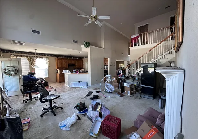 Photo 36 of Single family home for sale at 4704 Tearose Trl, Fort Worth, TX 76123 | MLS# 21359882 | Listing updated on 2026-08-17