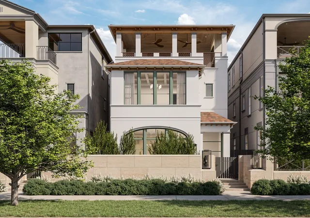 Photo 1 of Single family home for sale at 4410 Everdell Pl, Dallas, TX 75205 | MLS# 21361508 | Listing updated on 2026-08-17