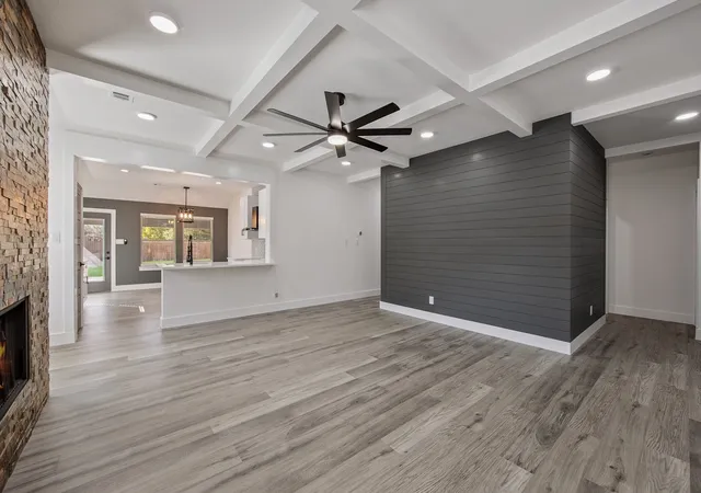 Photo 3 of Single family home for sale at 250 Kennedy Dr, Crowley, TX 76036 | MLS# 21361500 | Listing updated on 2026-08-23