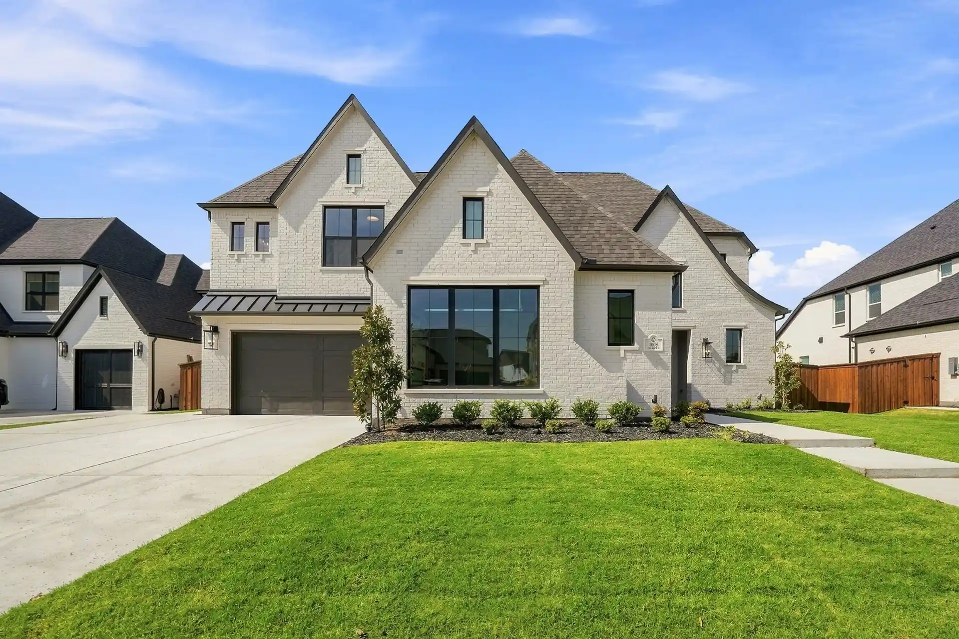 Photo 1 of Single family home for sale at 1005 Inwood Ct, Celina, TX 75009 | MLS# 21361516 | Listing updated on 2026-10-28