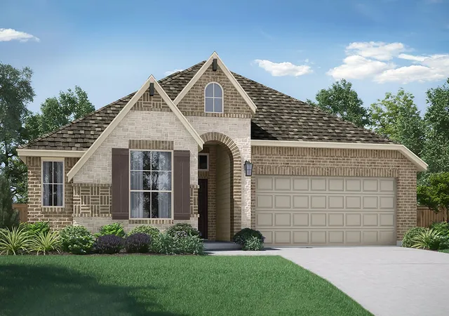Photo 1 of Single family home for sale at 3515 Honeysuckle Holw, Melissa, TX 75454 | MLS# 21361513 | Listing updated on 2026-09-17