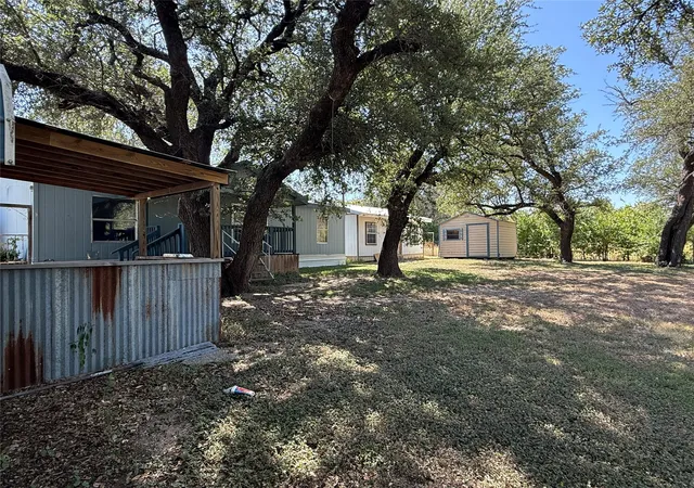 Photo 3 of Manufactured home for sale at 1410 E Loop 254, Ranger, TX 76470 | MLS# 21361059 | Listing updated on 2026-10-05