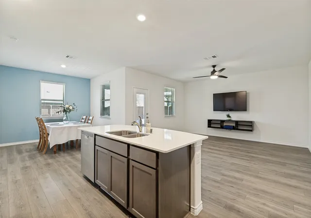 Photo 4 of Single family home for sale at 1016 Cobalt Dr, Celina, TX 75009 | MLS# 21361319 | Listing updated on 2026-08-17