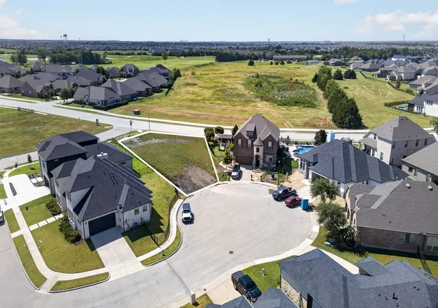 Photo 1 of Land for sale at 1441 Morris Xing, Forney, TX 75126 | MLS# 21361393 | Listing updated on 2026-08-17