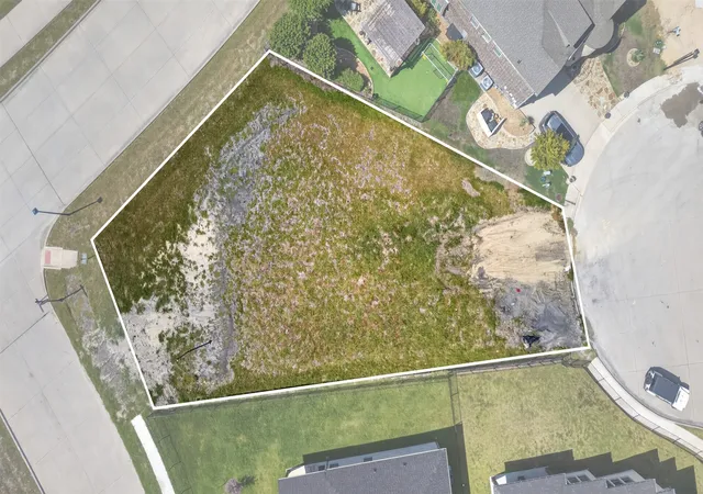 Photo 2 of Land for sale at 1441 Morris Xing, Forney, TX 75126 | MLS# 21361393 | Listing updated on 2026-08-17