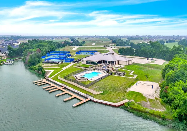 Photo 3 of Land for sale at 1441 Morris Xing, Forney, TX 75126 | MLS# 21361393 | Listing updated on 2026-08-17