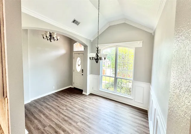 Photo 3 of Single family home for sale at 2106 Renaissance Dr, Denison, TX 75020 | MLS# 21361510 | Listing updated on 2026-10-07
