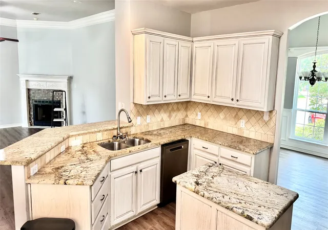 Photo 3 of Single family home for sale at 2106 Renaissance Dr, Denison, TX 75020 | MLS# 21361510 | Listing updated on 2026-10-07