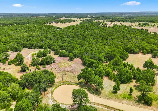 Photo 2 of Land for sale at 1150 Dps Tower Road Lot#50, Perrin, TX 76486 | MLS# 21354020 | Listing updated on 2026-08-17