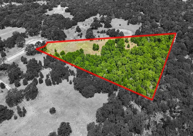 Photo 3 of Land for sale at 1150 Dps Tower Road Lot#50, Perrin, TX 76486 | MLS# 21354020 | Listing updated on 2026-08-17