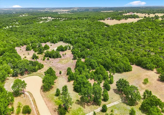 Photo 3 of Land for sale at 1150 Dps Tower Road Lot#50, Perrin, TX 76486 | MLS# 21354020 | Listing updated on 2026-08-17