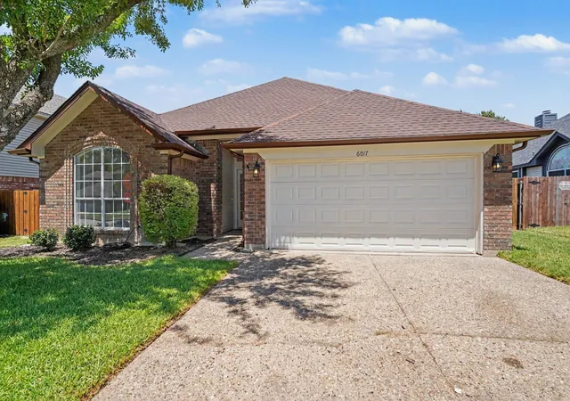 Photo 1 of Single family home for sale at 6017 Hilltop Dr, Watauga, TX 76148 | MLS# 21361537 | Listing updated on 2026-09-29