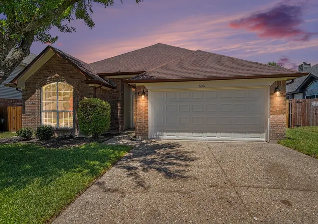 Photo 2 of Single family home for sale at 6017 Hilltop Dr, Watauga, TX 76148 | MLS# 21361537 | Listing updated on 2026-09-29