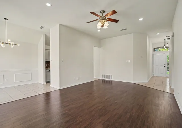 Photo 4 of Single family home for sale at 6017 Hilltop Dr, Watauga, TX 76148 | MLS# 21361537 | Listing updated on 2026-09-29