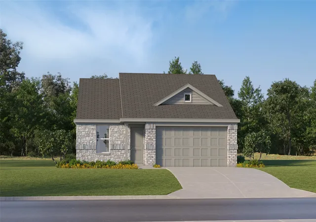 Photo 1 of Sale Pending at 608 Dressage Ln, Aubrey, TX 76227 | MLS# 21361542 | Listing updated on 2026-08-22