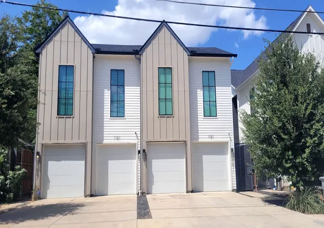 Photo 3 of Land for sale at 1115 Bayonne St, Dallas, TX 75212 | MLS# 21361567 | Listing updated on 2026-08-19
