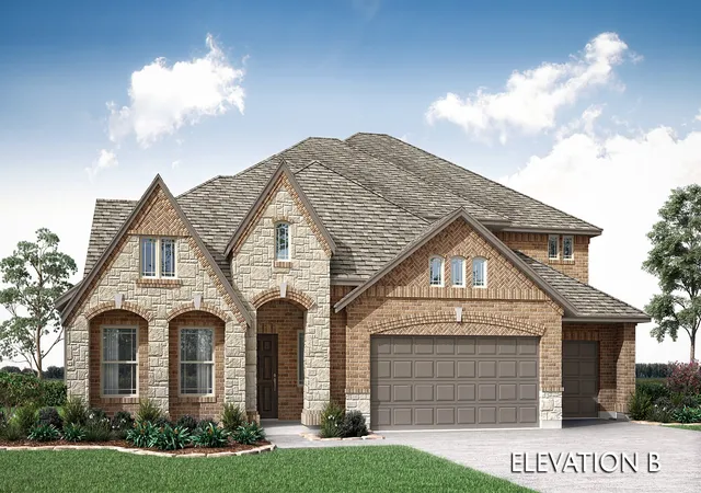 Photo 1 of Single family home for sale at 8901 Cisco Dr, Argyle, TX 76226 | MLS# 21361568 | Listing updated on 2026-08-27