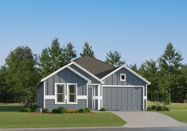 Photo 1 of Sale Pending at 7252 Brambleberry Rd, Fort Worth, TX 76179 | MLS# 21361589 | Listing updated on 2026-08-23
