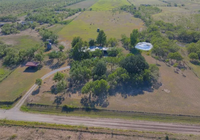 Photo 1 of Single family home for sale at 2077 Cr 414 Cr 414, Rochelle, TX 76872 | MLS# 21360030 | Listing updated on 2026-08-17