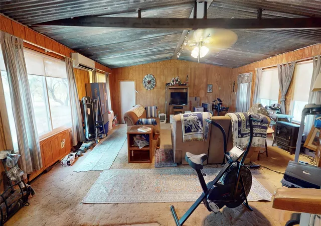 Photo 3 of Single family home for sale at 2077 Cr 414 Cr 414, Rochelle, TX 76872 | MLS# 21360030 | Listing updated on 2026-08-17