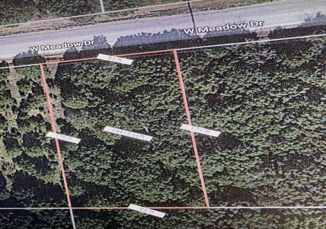 Photo 2 of Land for sale at 12119 Westmeadow Dr, Whitney, TX 76692 | MLS# 21335518 | Listing updated on 2026-08-30
