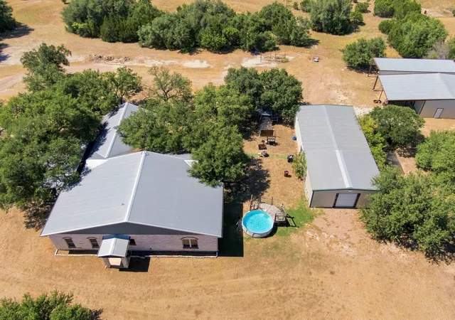 Photo 1 of Single family home for sale at 322 Fm 927, Morgan, TX 76671 | MLS# 21360212 | Listing updated on 2026-08-31