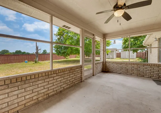 Photo 4 of Sale Pending at 148 Sunflower, Lampasas, TX 76550 | MLS# 21361621 | Listing updated on 2026-08-31