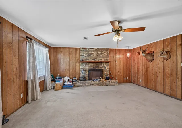 Photo 3 of Single family home for sale at 5619 Knollcrest Dr, Shreveport, LA 71129 | MLS# 21361549 | Listing updated on 2026-08-17