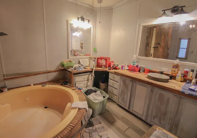 Photo 4 of Manufactured home for sale at 204 E 9Th, Hooks, TX 75561 | MLS# 21361653 | Listing updated on 2026-08-31